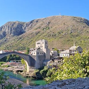 Mostar