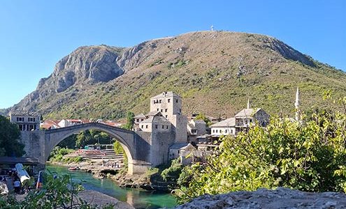 Mostar