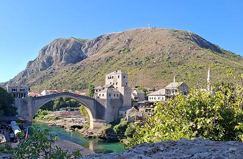 Mostar